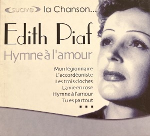 Edith Piaf / La Chanson...(DIGI-PAK)