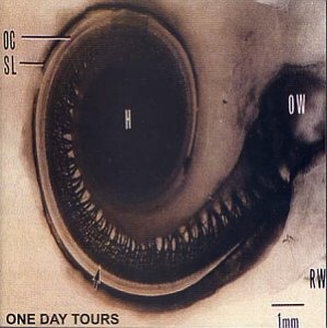 V.A. / One Day Tours