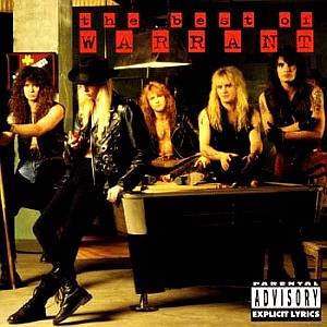 Warrant / The Best Of Warrant