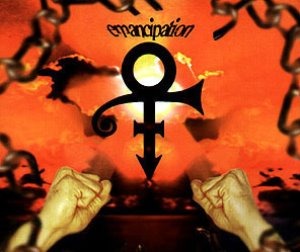 Prince / Emancipation (3CD)