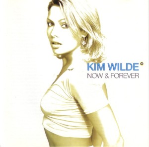 Kim Wilde / Now &amp; Forever