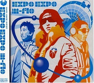 M-Flo (엠플로) / Expo Expo