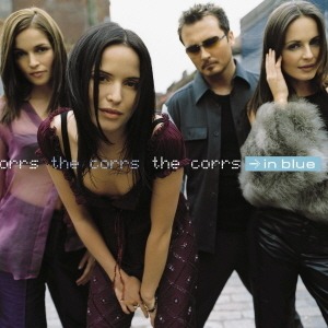 The Corrs / In Blue (2CD, LIMITED EDITION)