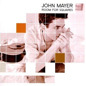 John Mayer / Room For Squares (CD+VCD)