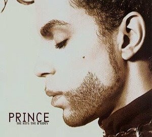Prince / The Hits &amp; The B-Sides (3CD)