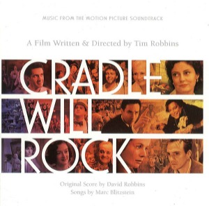 O.S.T. / Cradle Will Rock