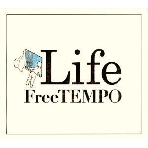 Free Tempo (프리 템포) / Life (DIGI-PAK)
