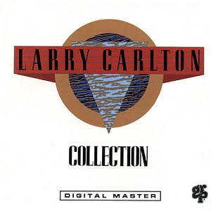Larry Carlton / Collection (미개봉)