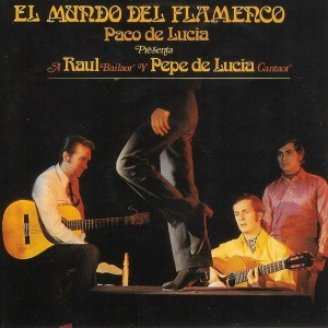 Paco De Lucía / El Mundo Del Flamenco