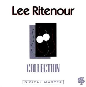 Lee Ritenour / Collection (미개봉)