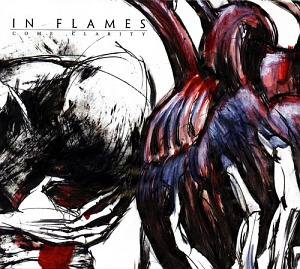 In Flames / Come Clarity (CD+DVD, DIGI-PAK)