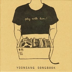 윤상 / Song Book: Play With Him! (2CD)