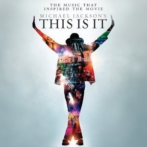 Michael Jackson / This Is It (2CD, DELUXE VERSION)