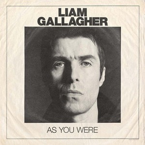 Liam Gallagher / As You Were