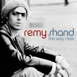 Remy Shand / The Way I Feel