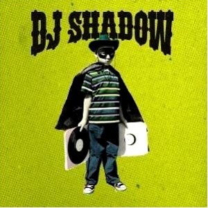 DJ Shadow / The Outsider