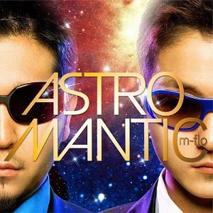 M-Flo (엠플로) / Astromantic