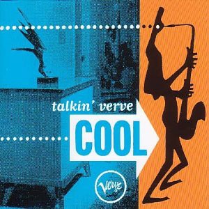 V.A. / Cool Talkin&#039; Verve (미개봉)