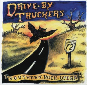 Drive-By Truckers / Southern Rock Opera (2CD, DIGI-PAK)