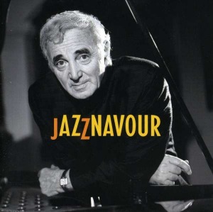 Charles Aznavour / Jazznavour (미개봉)