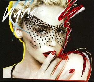 Kylie Minogue / X (CD+DVD, SPECIAL EDITION) (미개봉)