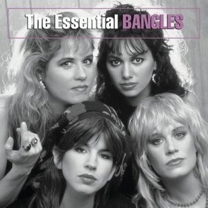 Bangles / The Essential Bangles (홍보용)