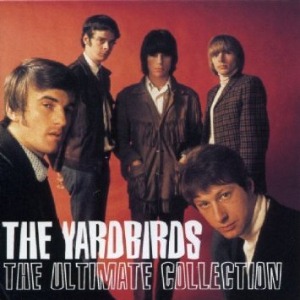 Yardbirds / The Ultimate Collection (2CD)