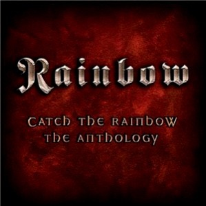 Rainbow / Catch The Rainbow: The Anthology (2CD)