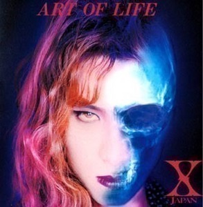X-Japan / Art of Life