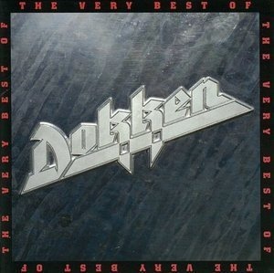 Dokken / The Very Best Of Dokken (REMASTERED)