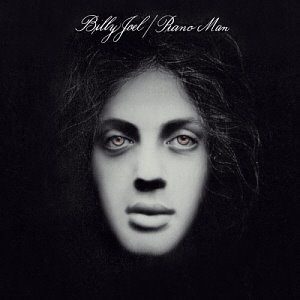 Billy Joel / Piano Man (REMASTERED)