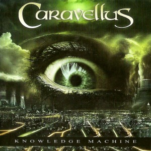 Caravellus / Knowledge Machine