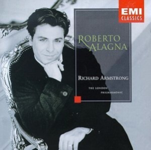 Roberto Alagna / Opera Arias
