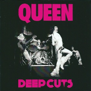 Queen / Deep Cuts Volume 1 (1973-1976) (미개봉)