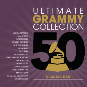 V.A. / Ultimate Grammy Collection: Classic R&amp;B