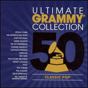 V.A. / Ultimate Grammy Collection: Classic Pop