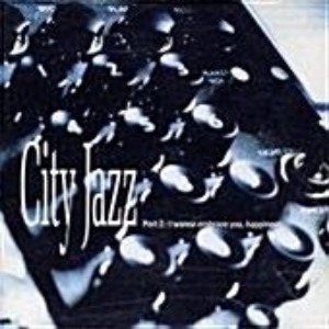 V.A. / City Jazz Vol. 2