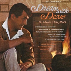 Dean Martin / Dream With Dean (SACD Hybrid)