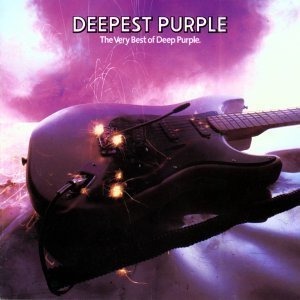 Deep Purple / Deepest Purple: The Very Best Of Deep Purple (SHM-CD)