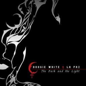Doogie White &amp; La Paz / The Dark And The Light (DIGI-PAK)