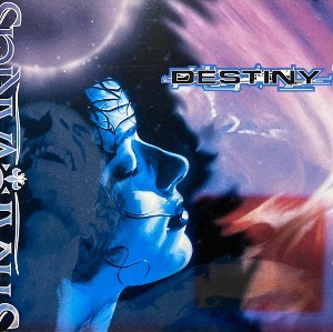 Stratovarius / Destiny