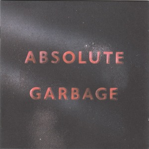 Garbage / Absolute Garbage (2CD)