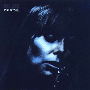 Joni Mitchell / Blue (HDCD)