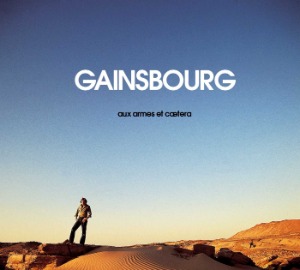Serge Gainsbourg / Aux Armes Et Caetera (DIGI-PAK, 미개봉)