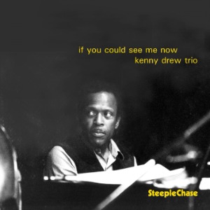 Kenny Drew Trio / If You Could See Me Now
