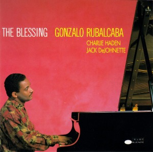 Gonzalo Rubalcaba / The Blessing