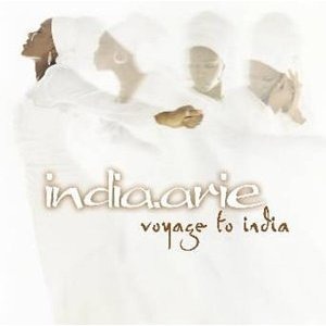 India Arie / Voyage To India