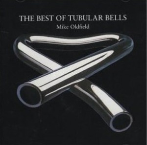 Mike Oldfield / The Best Of Tubular Bells
