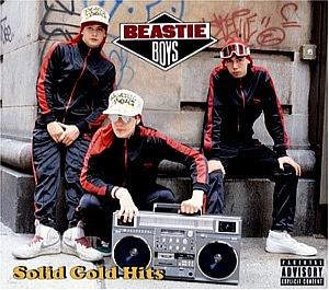 Beastie Boys / Solid Gold Hits (DIGI-PAK)