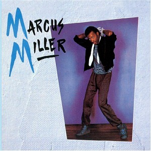 Marcus Miller / Marcus Miller